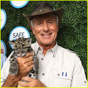 how much is jack hanna worth|Wildlife Expert Jack Hanna Asks $4 Million For His 41。